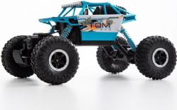 VOITURE TÉLÉGUIDÉE - LITEHAWK LILTOM SC EVO